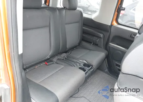 2006 Honda Element Ex z USA, uszkodzony, nr VIN 5J6YH18716L016325